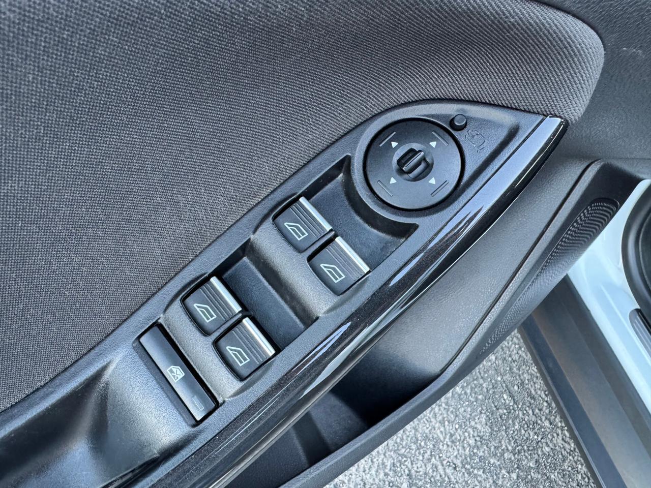 Ford Focus 1.5 TDCi 95 CV Start&Stop Titanium