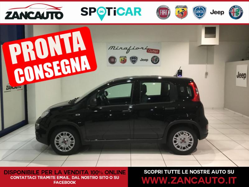 FIAT Panda 1.0 FireFly S&S Hybrid PROMO APRILE