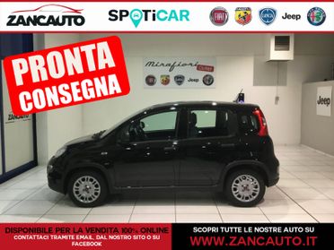 FIAT Panda 1.0 FireFly S&S Hybrid PROMO MAGGIO