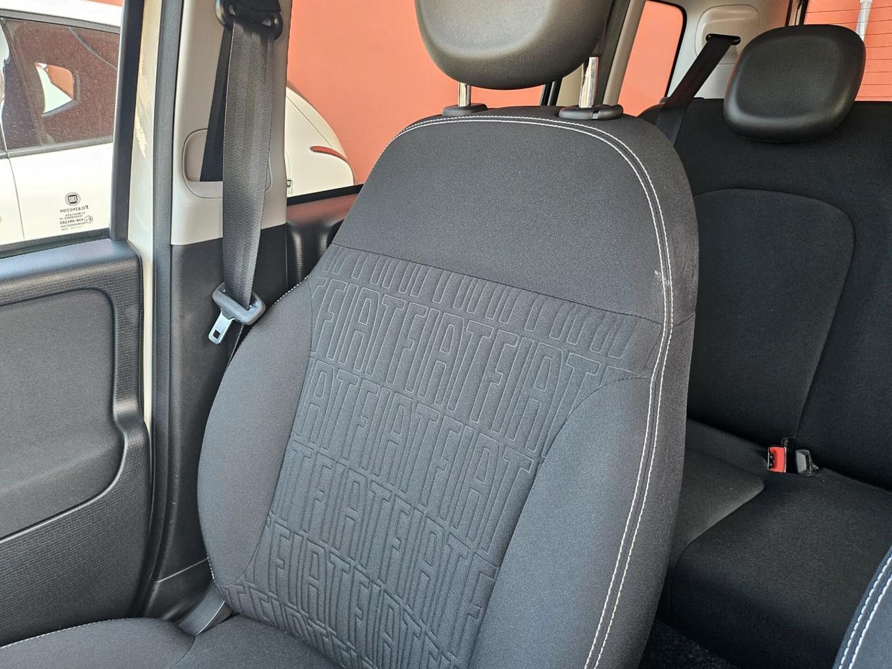 Fiat Panda Cross 1.0 FireFly S&S Hybrid