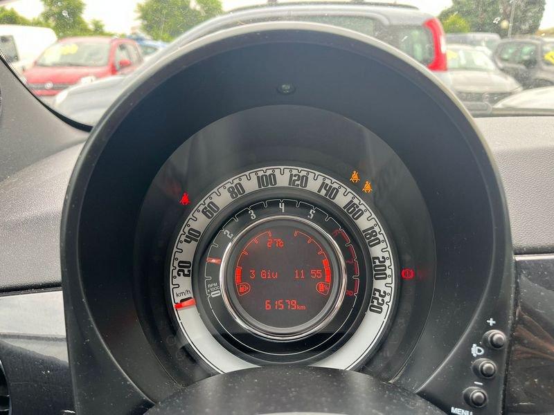 FIAT 500 500 1.0 Hybrid Dolcevita