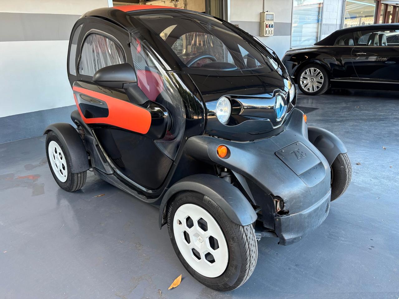 Renault Twizy