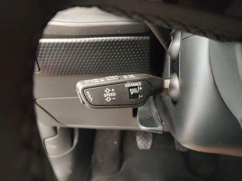 Audi A1 Sportback 30 TFSI Business