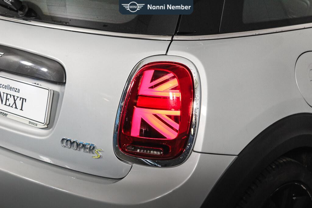 Mini Cooper SE Mini 3p Cooper SE M auto