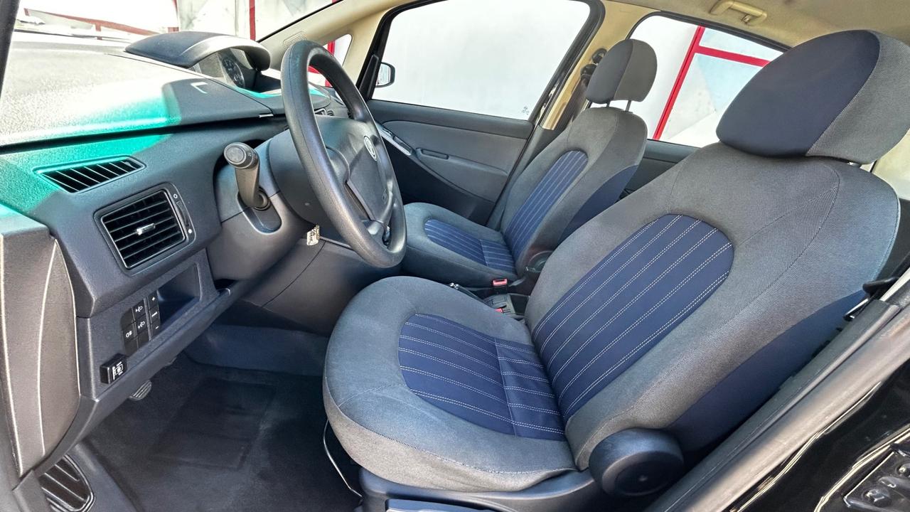 Lancia MUSA Ecochic 1.4 Benz/GPL 77cv