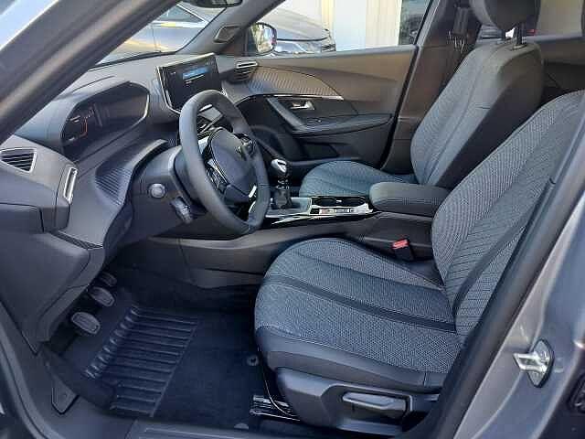 Peugeot 2008 PureTech 100 S&S Allure *KM Ø*