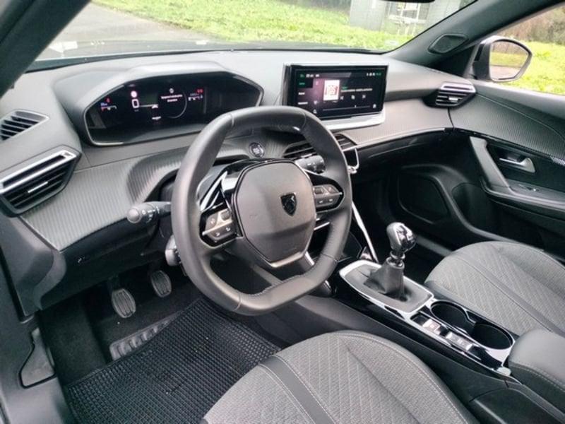 Peugeot 2008 2008 PureTech 100 S&S Allure