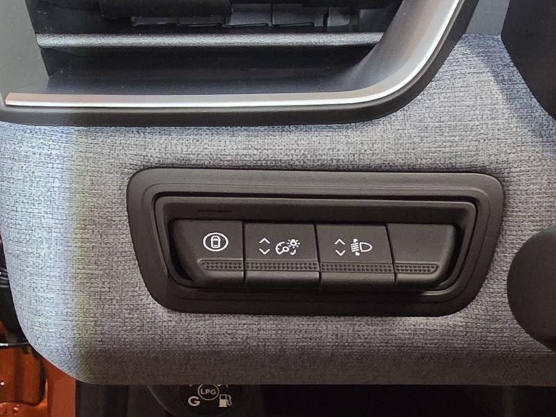 Renault Clio Clio ECO-G 100 CV 5 porte Generation