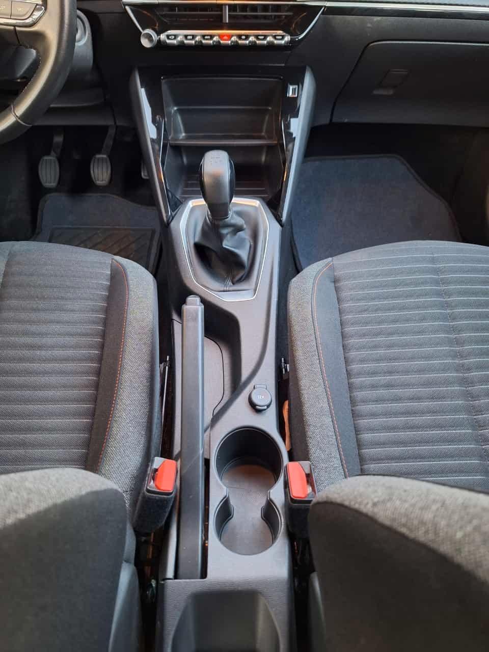 Peugeot 208 PureTech 75 Stop&amp;amp;Start 5 porte Active