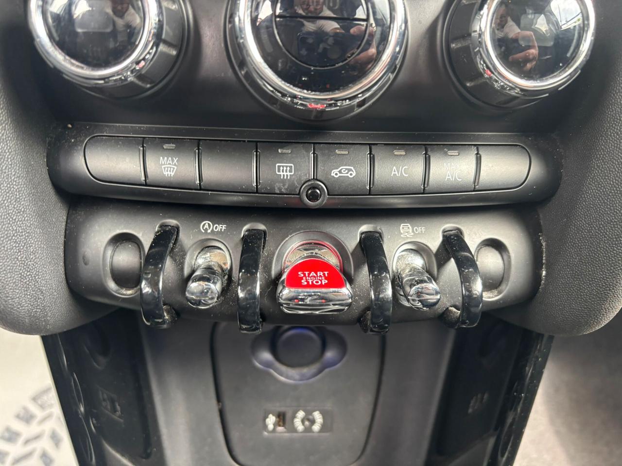 Mini 1.5 Cooper D Business XL
