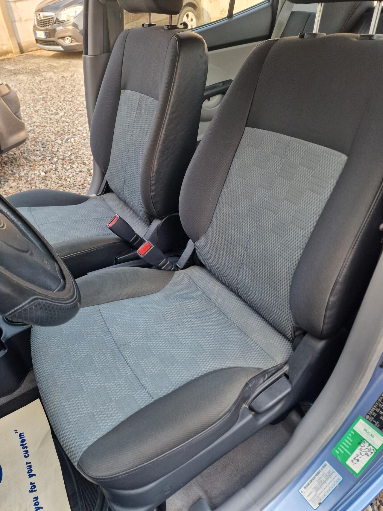 Kia Picanto 1.0 12V Urban distribuzione nuova