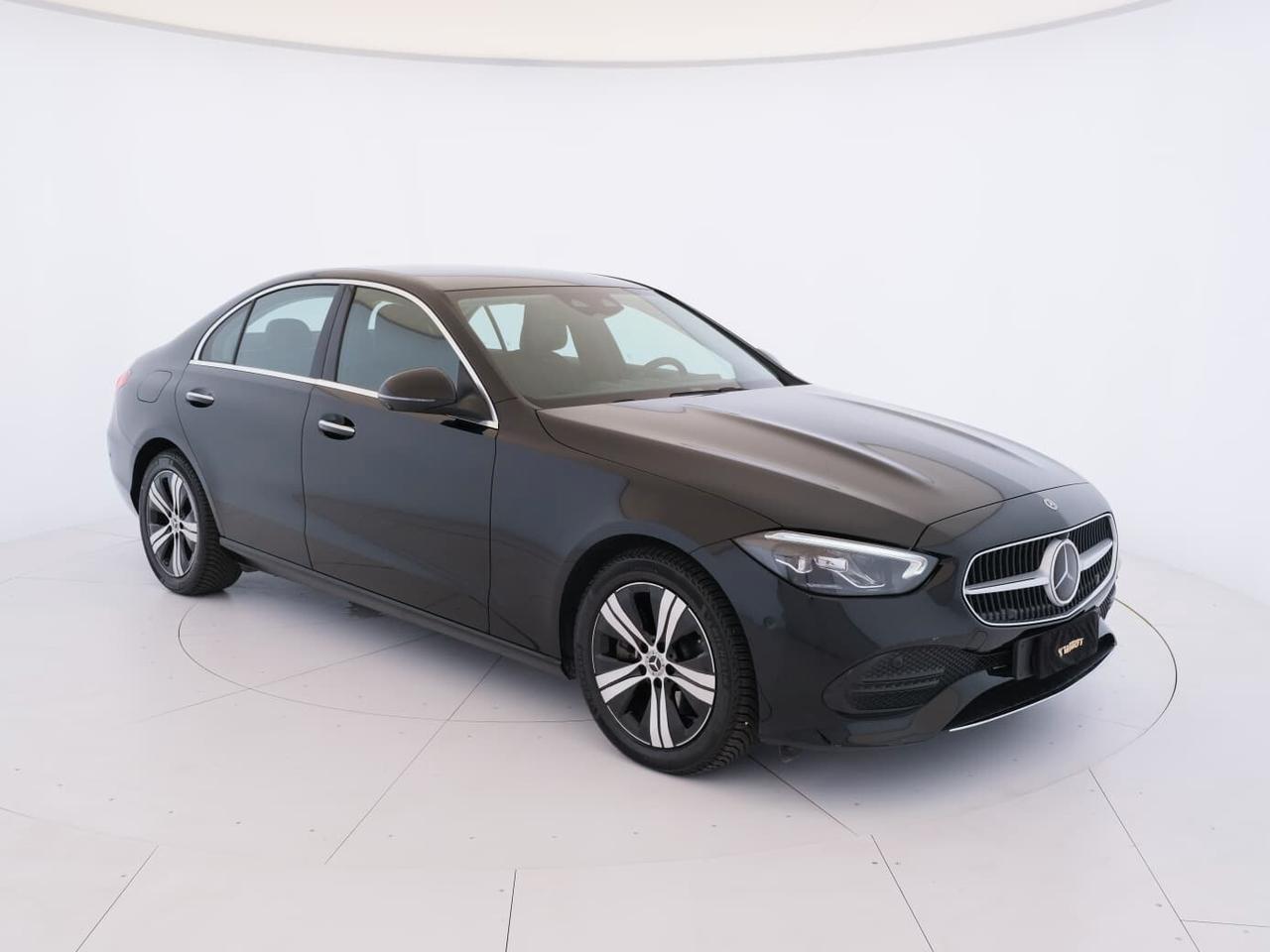 MERCEDES-BENZ C 220d mhev Business auto - IVA ESPOSTA