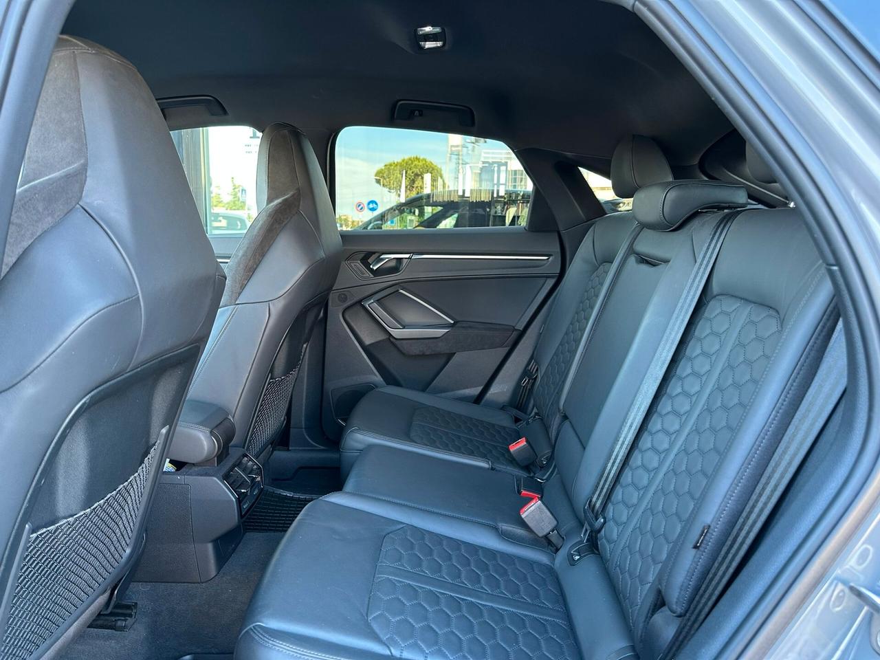 Audi Q3 RS Q3 SPB quattro S tronic FULL OPTIONAL