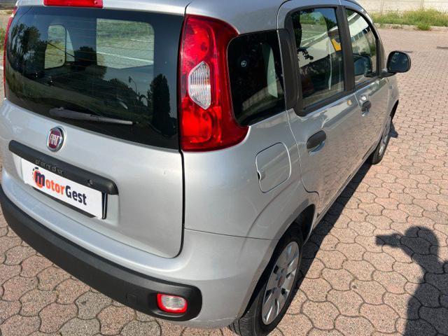 FIAT Panda 1.2 Pop