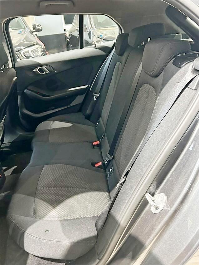 Bmw 116 116d 5p.
