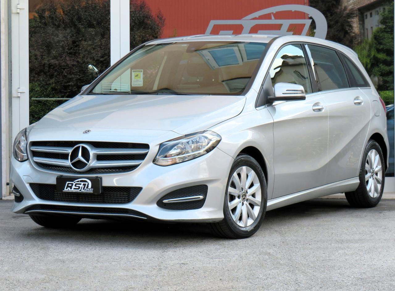 Mercedes-benz B 180 Executive | 42.000 KM !!!