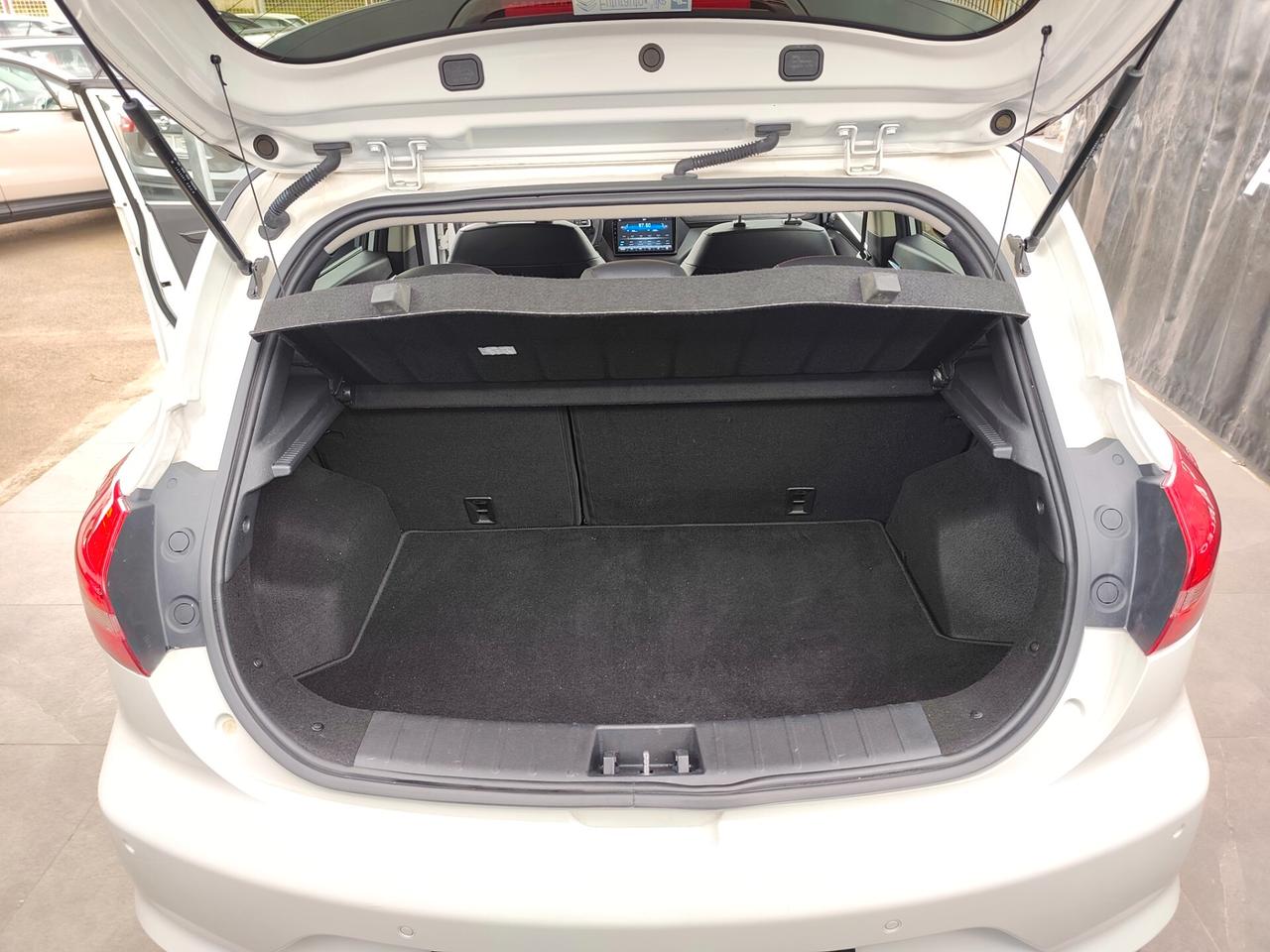 Evo 3 1.5 Bi-fuel GPL DI SERIE KM 39000