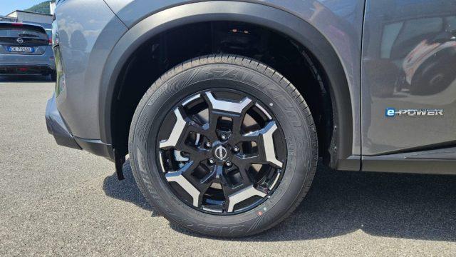 NISSAN X-Trail e-Power 2WD 5 posti N-Trek
