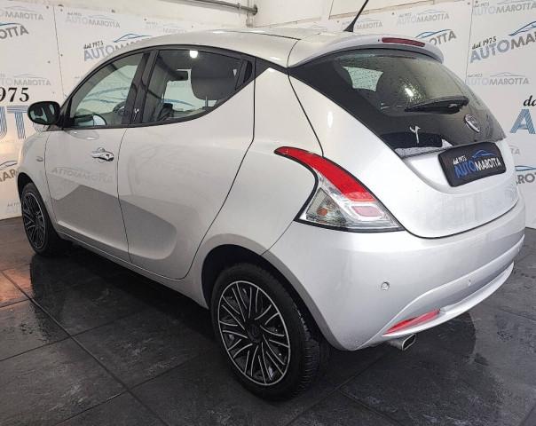 Lancia Ypsilon 1.3 mjt Mya s&s 95cv