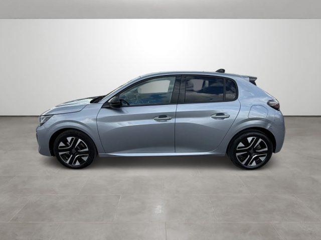 PEUGEOT 208 PureTech 100 Stop&Start 5 porte Allure