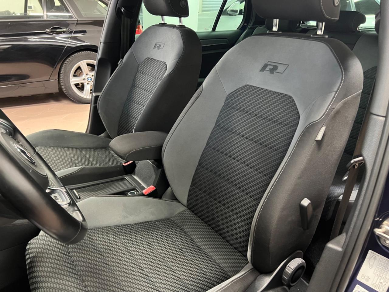 Volkswagen Golf 1.0 TSI 115 CV 5p. Sport BlueMotion Technology