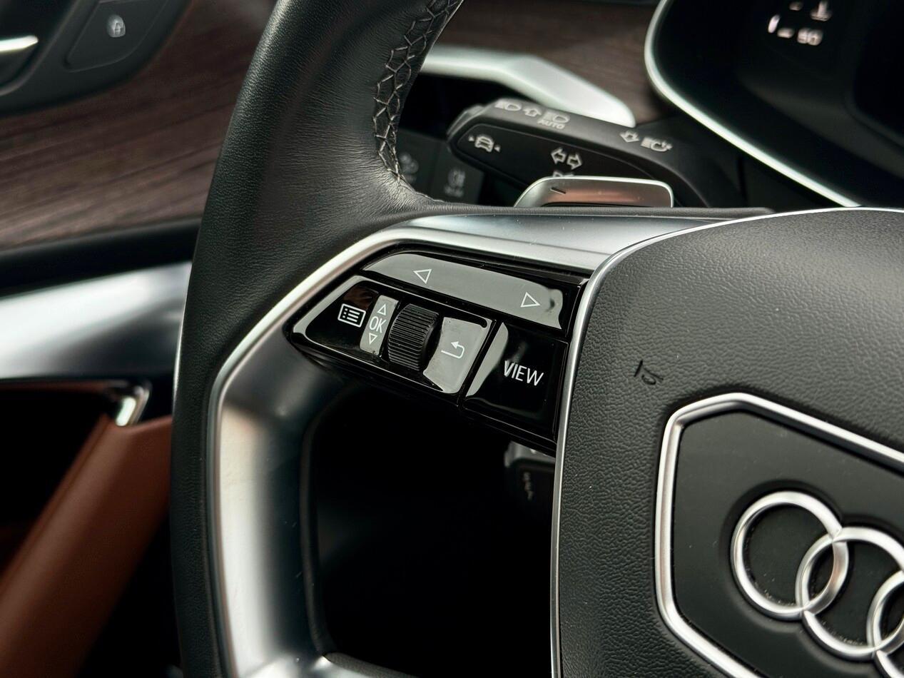 Audi A6 Allroad 40 2.0 tdi mhev 12V quattro 204cv s-tronic