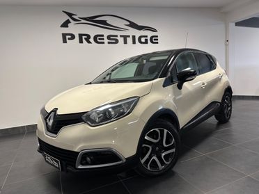 RENAULT CAPTUR 1.5 DCI 90CV NEOPATENTATI GARANZIA