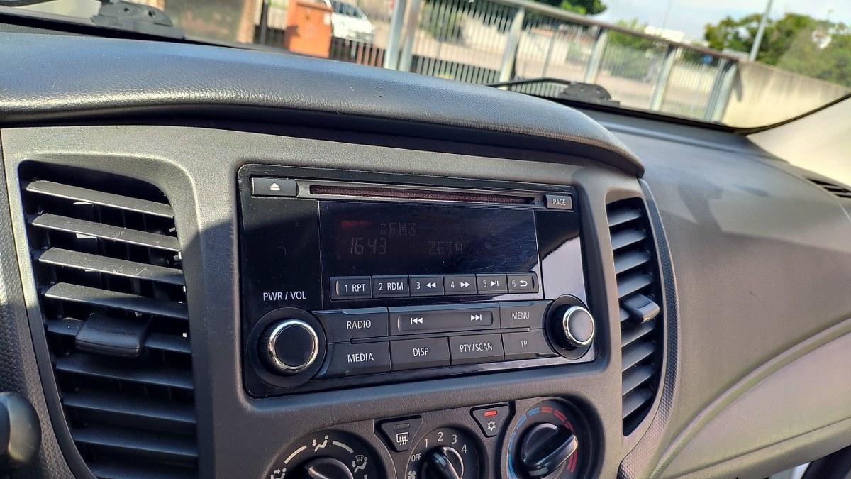 MITSUBISHI L200 2.4 Di-D/154Cv Club Cab Inform