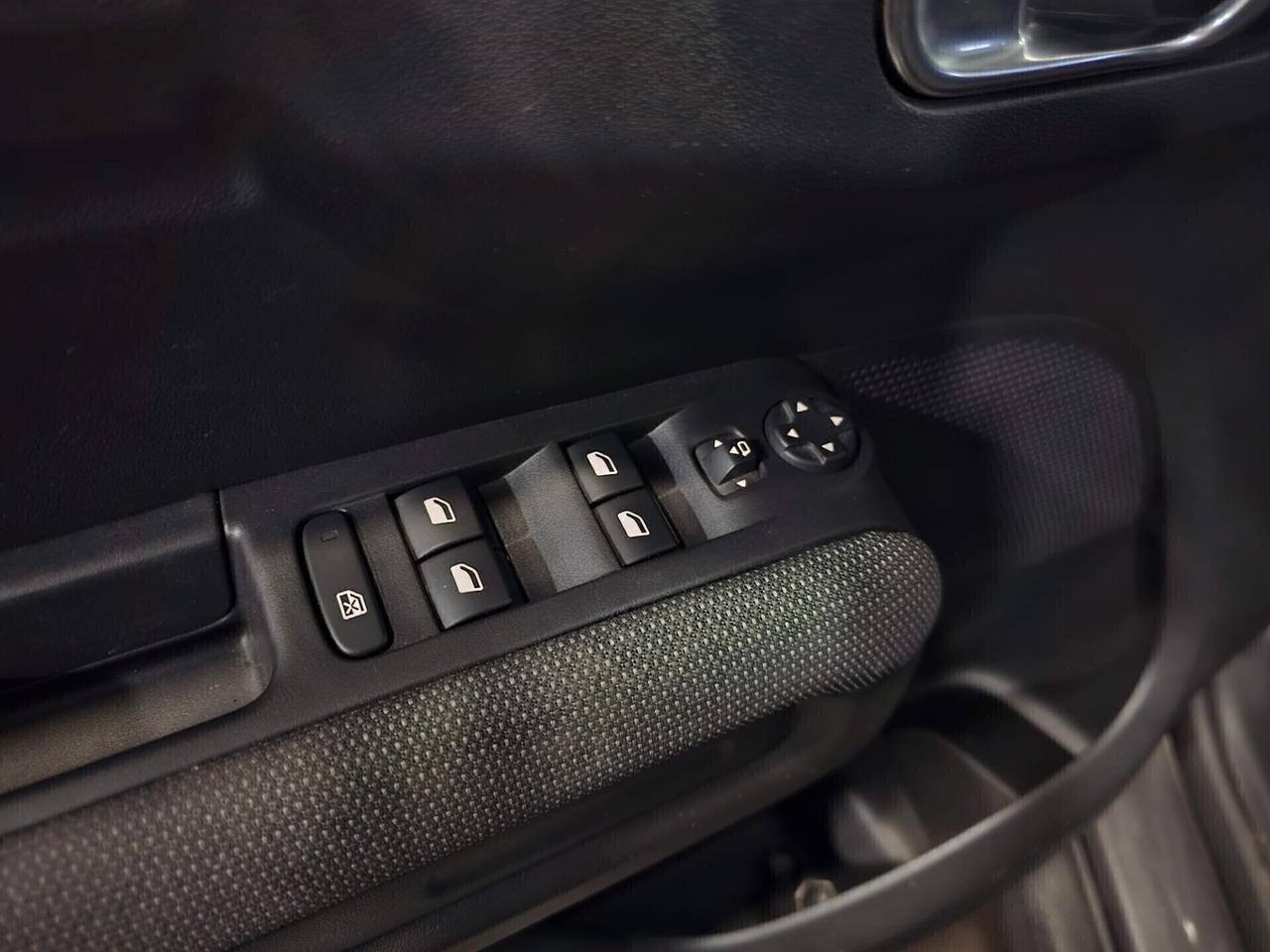 Citroen C3 Aircross C3 Aircross BlueHDi 110 S&S Shine Pack