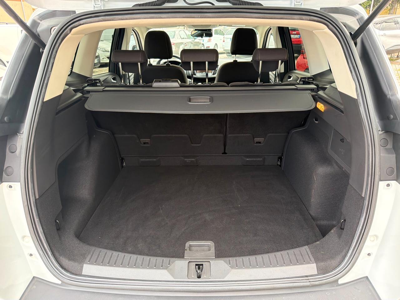 Ford Kuga 2.0 TDCI 120 CV S&S 2WD Titanium