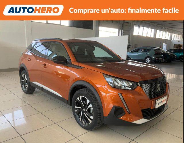 PEUGEOT 2008 PureTech 100 Allure Pack