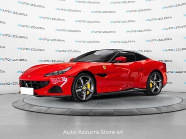 Ferrari Portofino Portofino 3.9 M | IVA, ROSSO CORSA, ELECTRIC SEATS