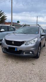 Peugeot 2008 BlueHDi 75 Access