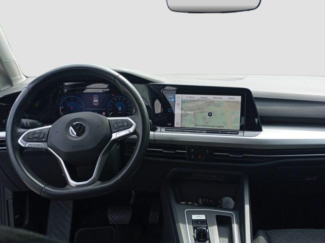 VOLKSWAGEN Golf Golf Variant 2.0 TDI SCR DSG Life