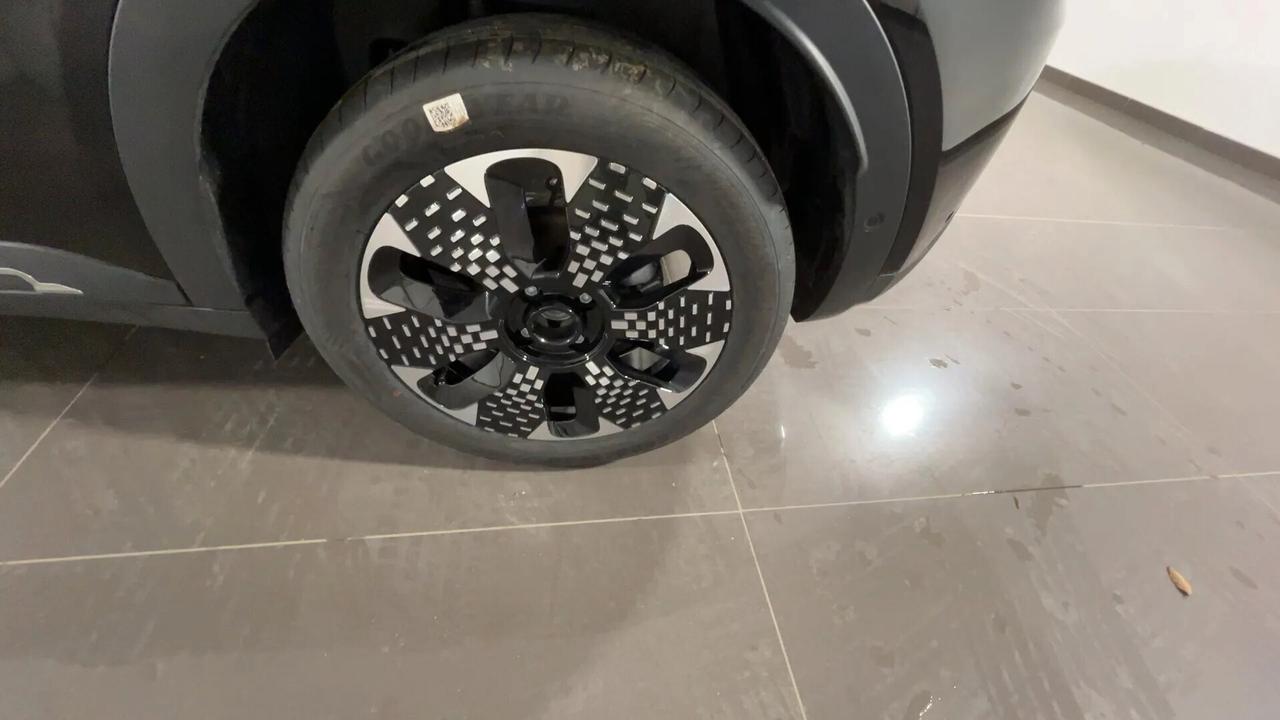 Fiat 600 Hybrid 110 CV DCT MHEV La Prima