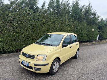 Fiat Panda 1.2 Emotion