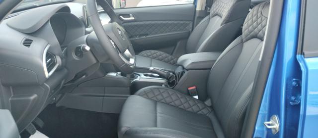 FOTON Tunland G7 Tunland G7 2.0 TDI Doppia Cabina 4WD