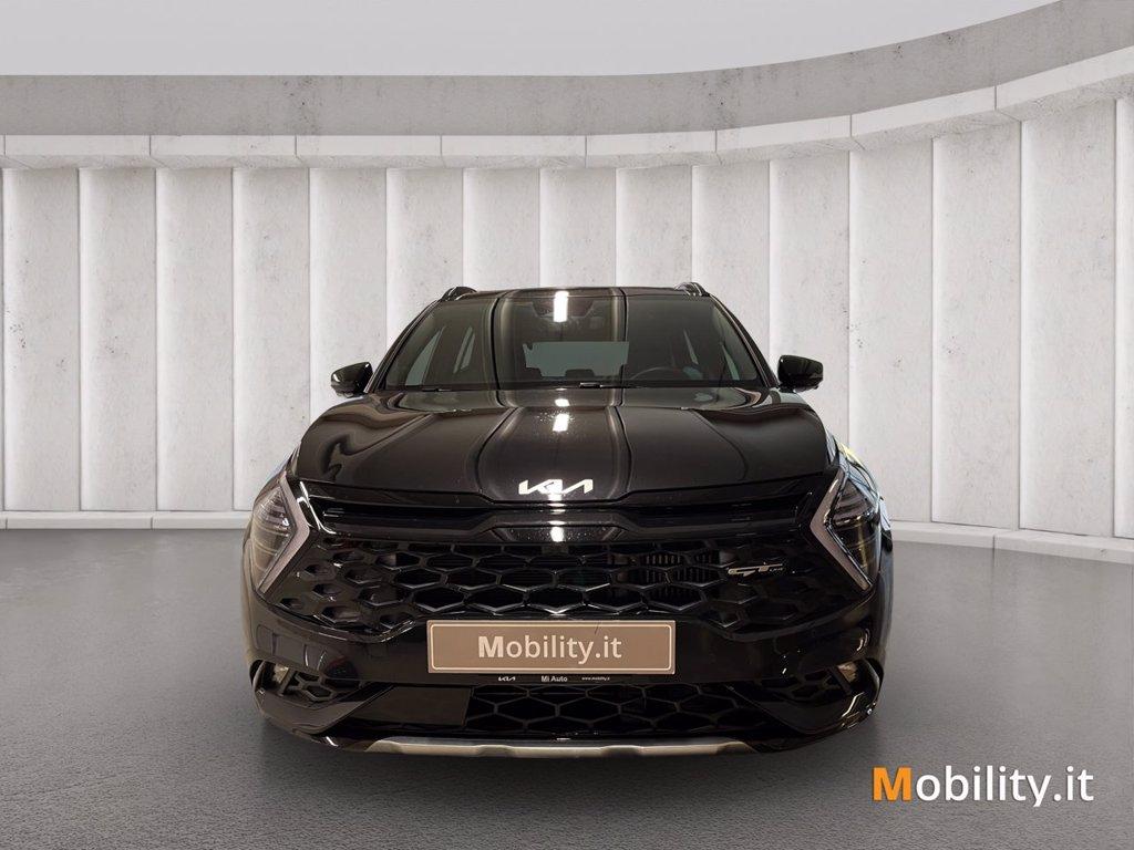 KIA Sportage 1.6 tgdi hev GT-line Plus auto del 2023