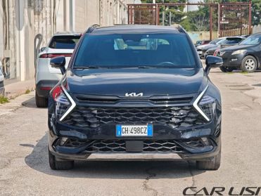 Kia Sportage 1.6 CRDI MHEV GT-LINE PLUS 4WD DCT