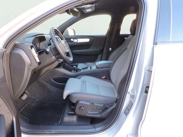 VOLVO XC40 B3 automatico Core Aziendale