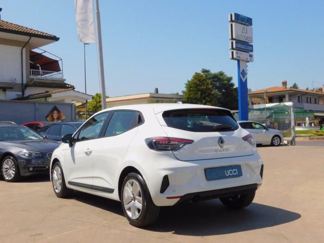 RENAULT Clio ECO-G 100 CV Evolution