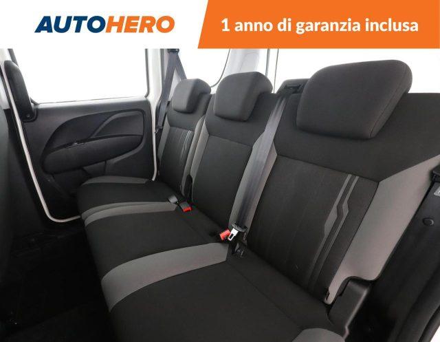 FIAT Doblo Doblò 1.4 16V Easy