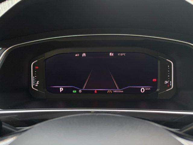 VOLKSWAGEN Tiguan 2.0 TDI 150 DSG Advanced