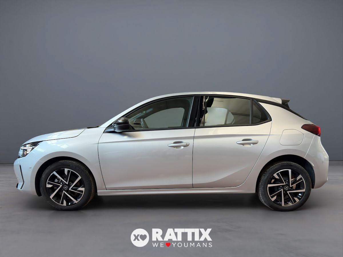 Opel Corsa 1.2 100CV GS