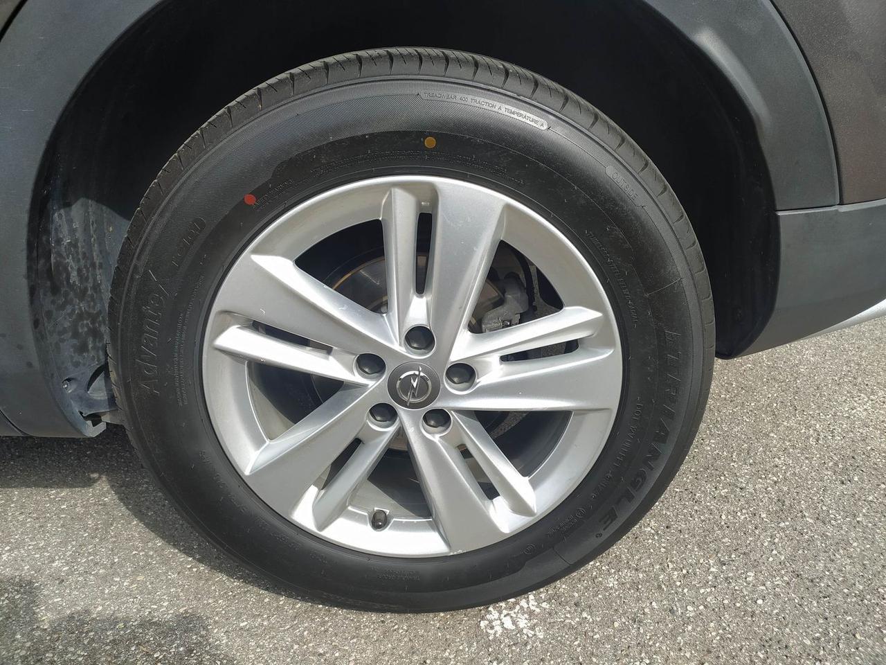 Opel Grandland X 1.5 diesel Ecotec