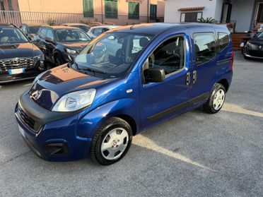 Fiat Qubo 1.3 MJT 80 CV Easy PERFETTO