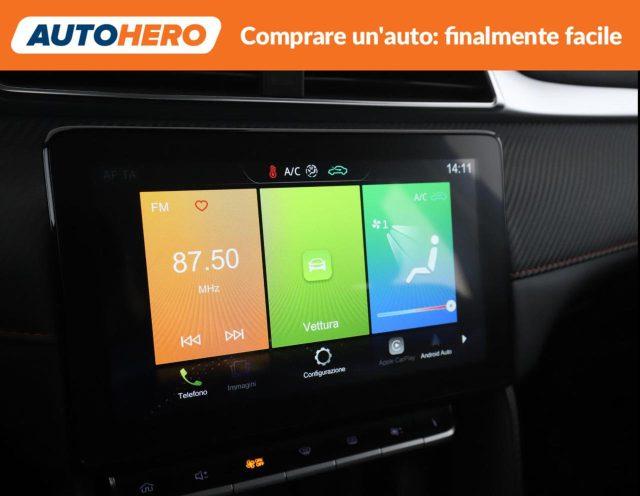 MG ZS 1.5 VTi-tech Comfort