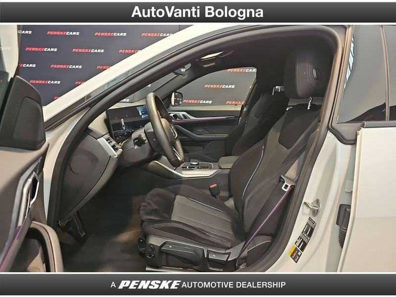 BMW i4 i4 eDrive 40 Msport Pro