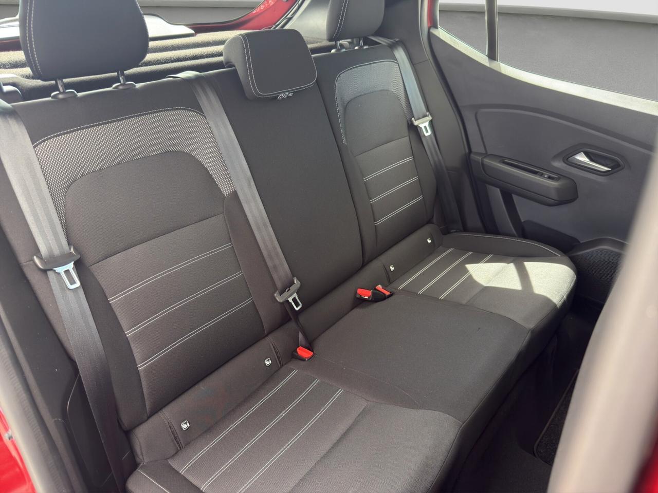 Dacia Sandero Stepway 1.0 TCe ECO-G Comfort
