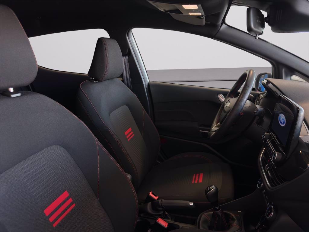FORD Fiesta 5p 1.0 ecoboost h ST-Line 125cv del 2023